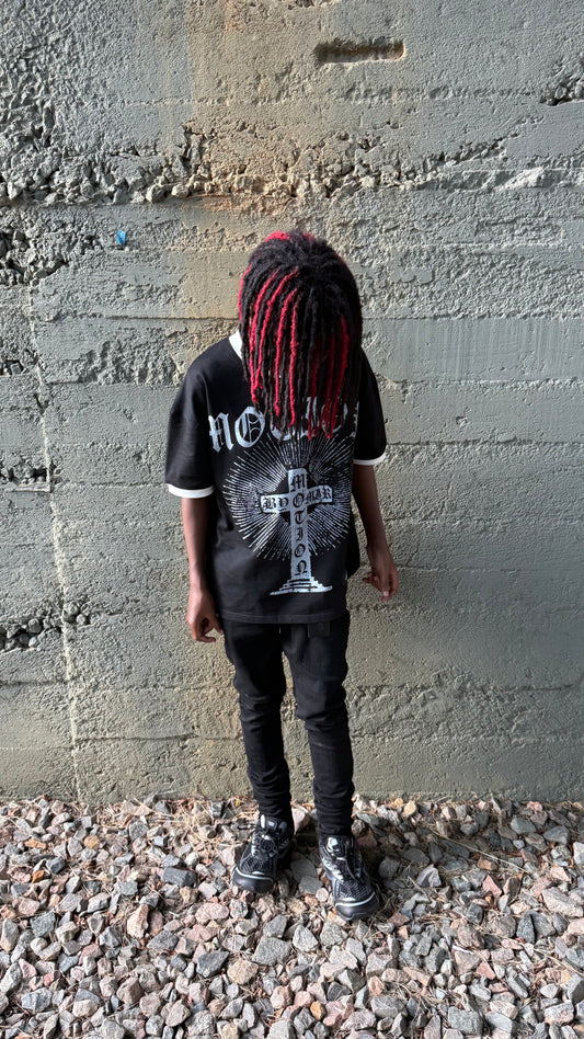 MBM SAVIOR TEE