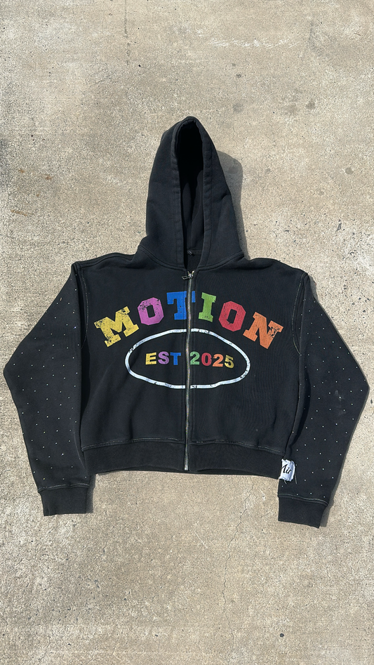 Limited Edition MBM Jacket